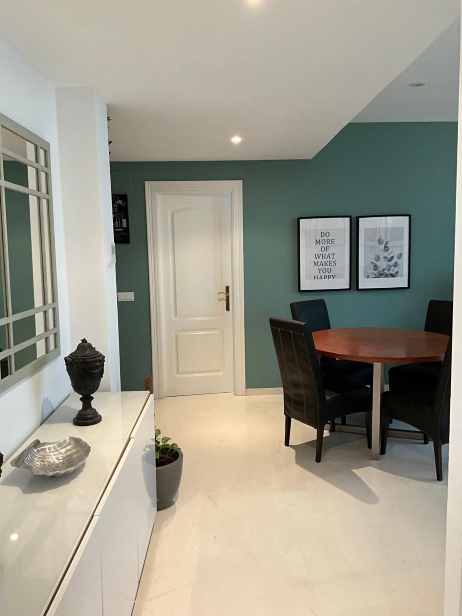 First Line Sea Apartment By Oliva Estepona Exterior foto